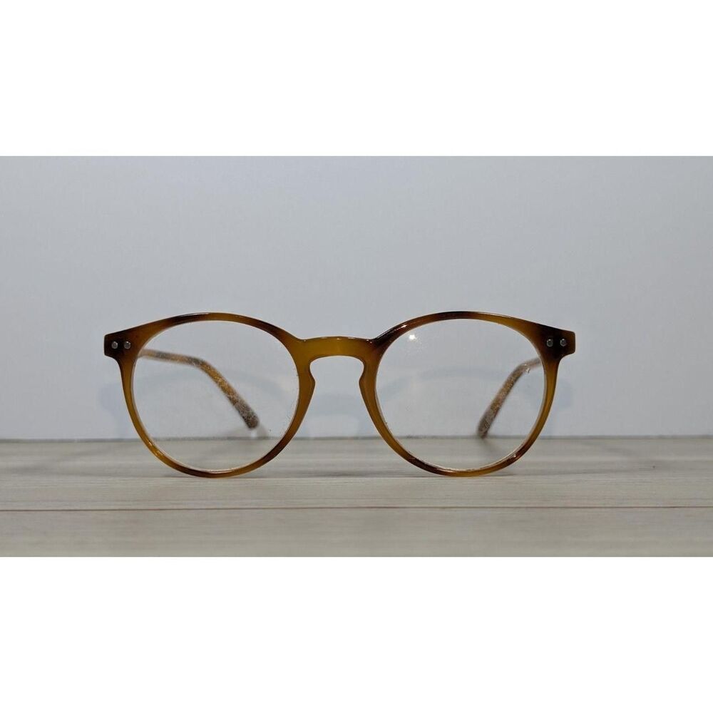 Unbranded Women's Brown Sunglasses